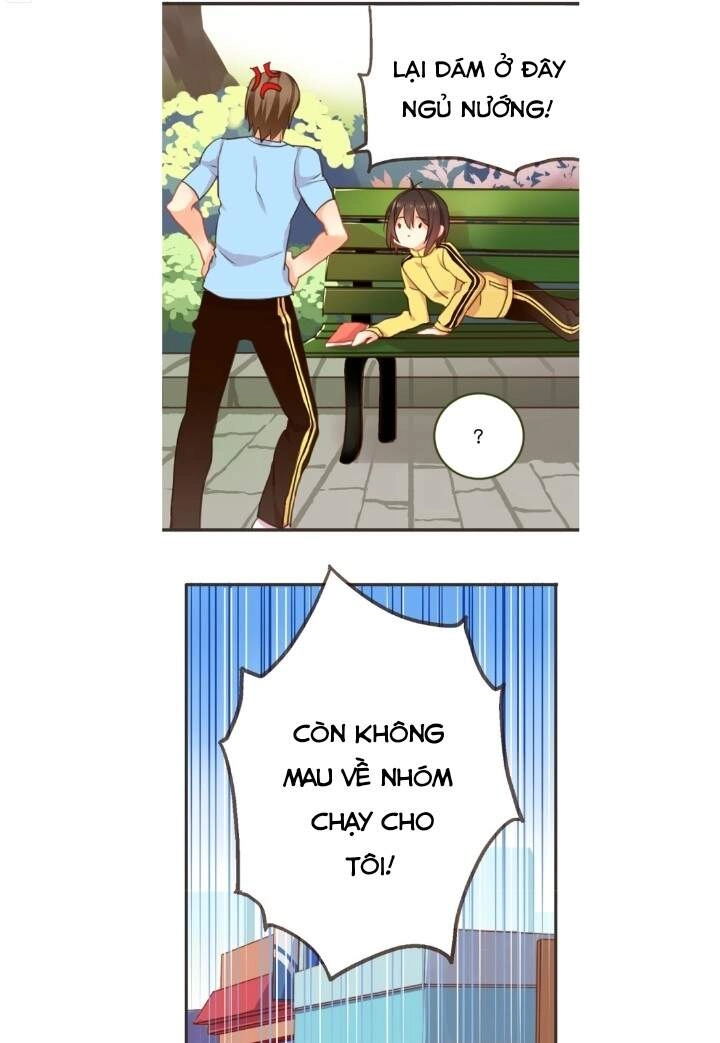 Thiên Chương Kỳ Đàm Chapter 5 - 8