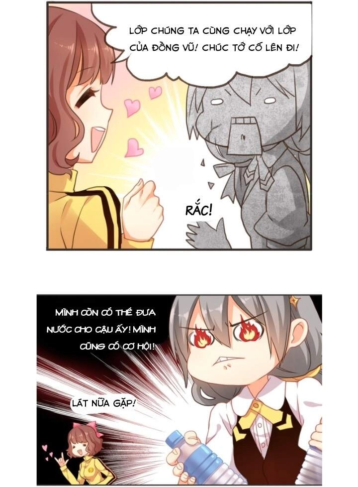 Thiên Chương Kỳ Đàm Chapter 5 - 11