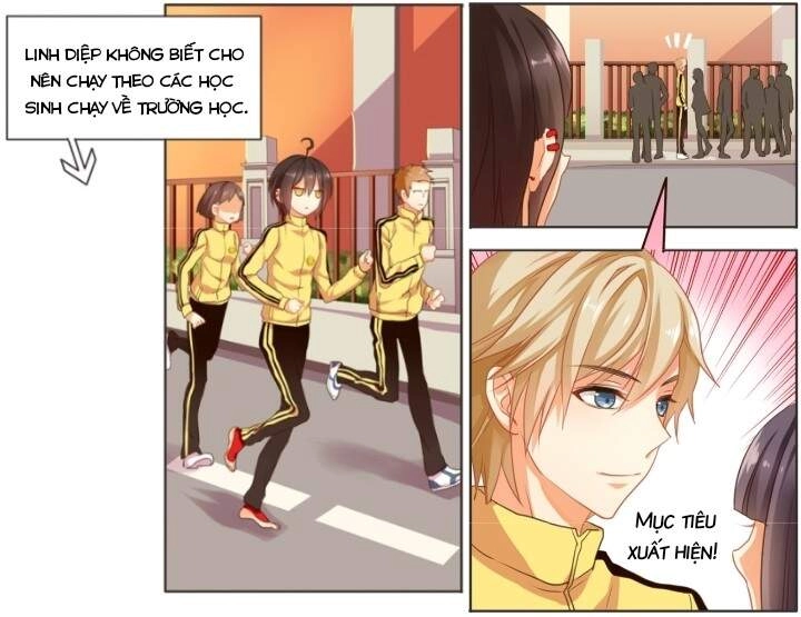 Thiên Chương Kỳ Đàm Chapter 5 - 12