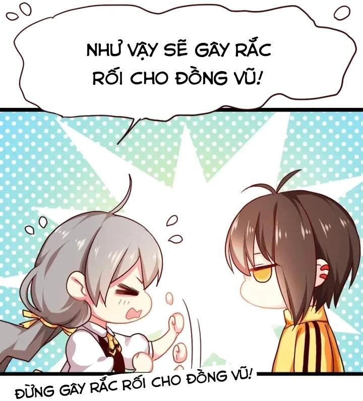 Thiên Chương Kỳ Đàm Chapter 6 - 5