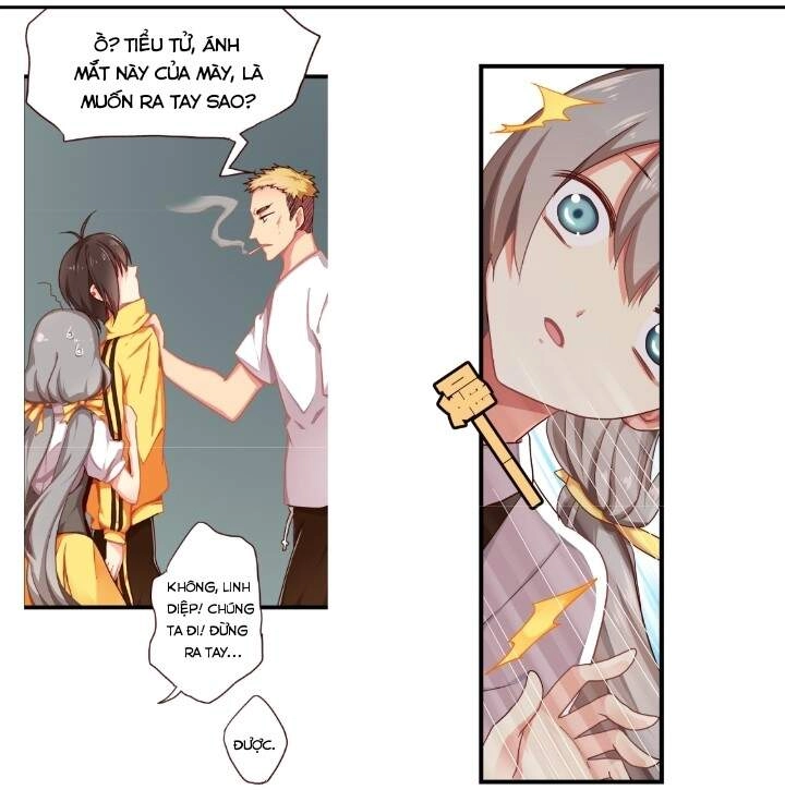 Thiên Chương Kỳ Đàm Chapter 6 - 11