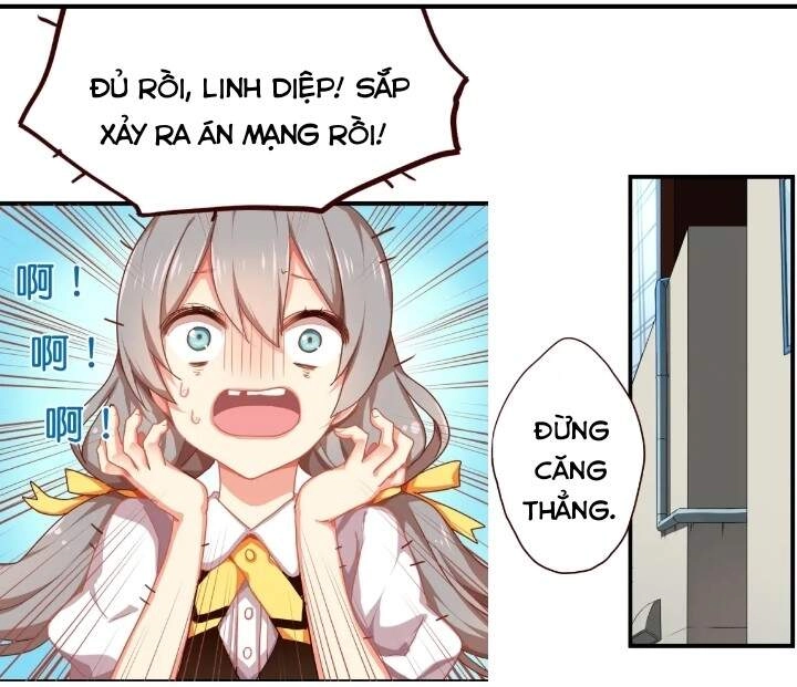 Thiên Chương Kỳ Đàm Chapter 6 - 14