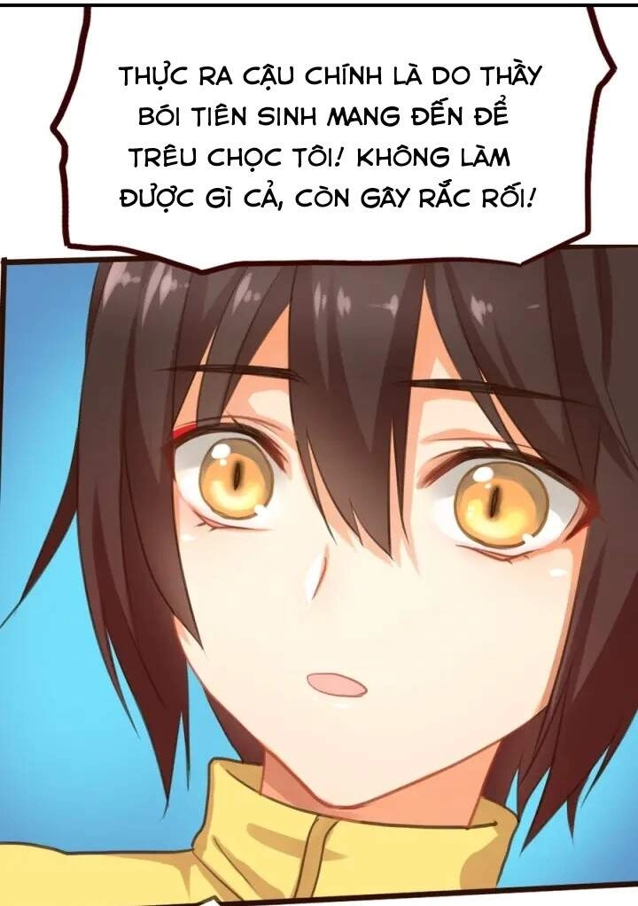 Thiên Chương Kỳ Đàm Chapter 6 - 18
