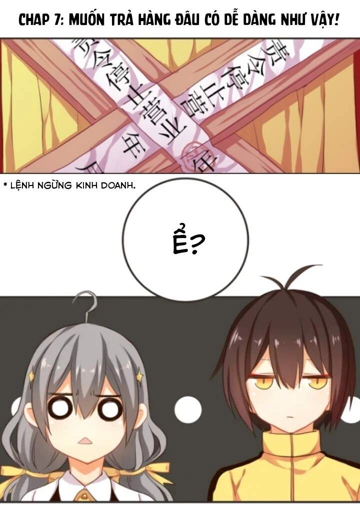 Thiên Chương Kỳ Đàm Chapter 7 - 3