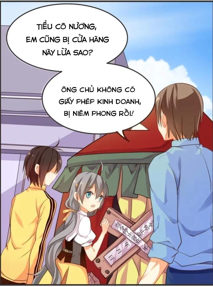 Thiên Chương Kỳ Đàm Chapter 7 - 4