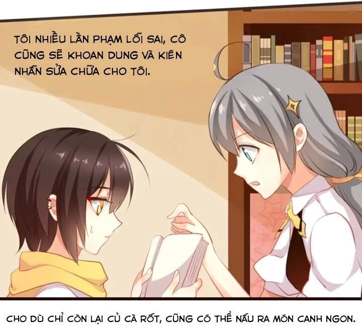 Thiên Chương Kỳ Đàm Chapter 7 - 13