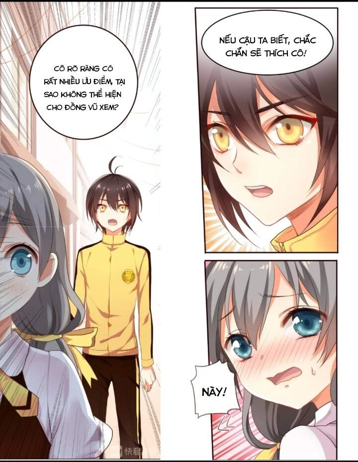 Thiên Chương Kỳ Đàm Chapter 7 - 15