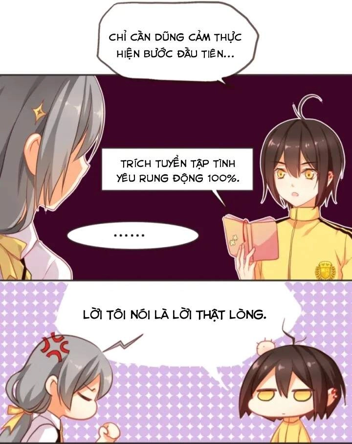 Thiên Chương Kỳ Đàm Chapter 7 - 16