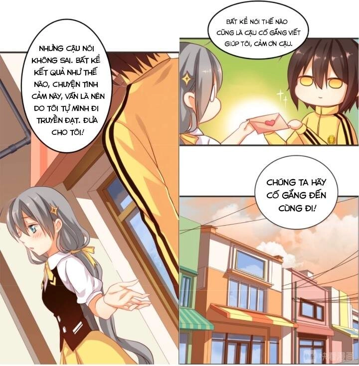 Thiên Chương Kỳ Đàm Chapter 7 - 17