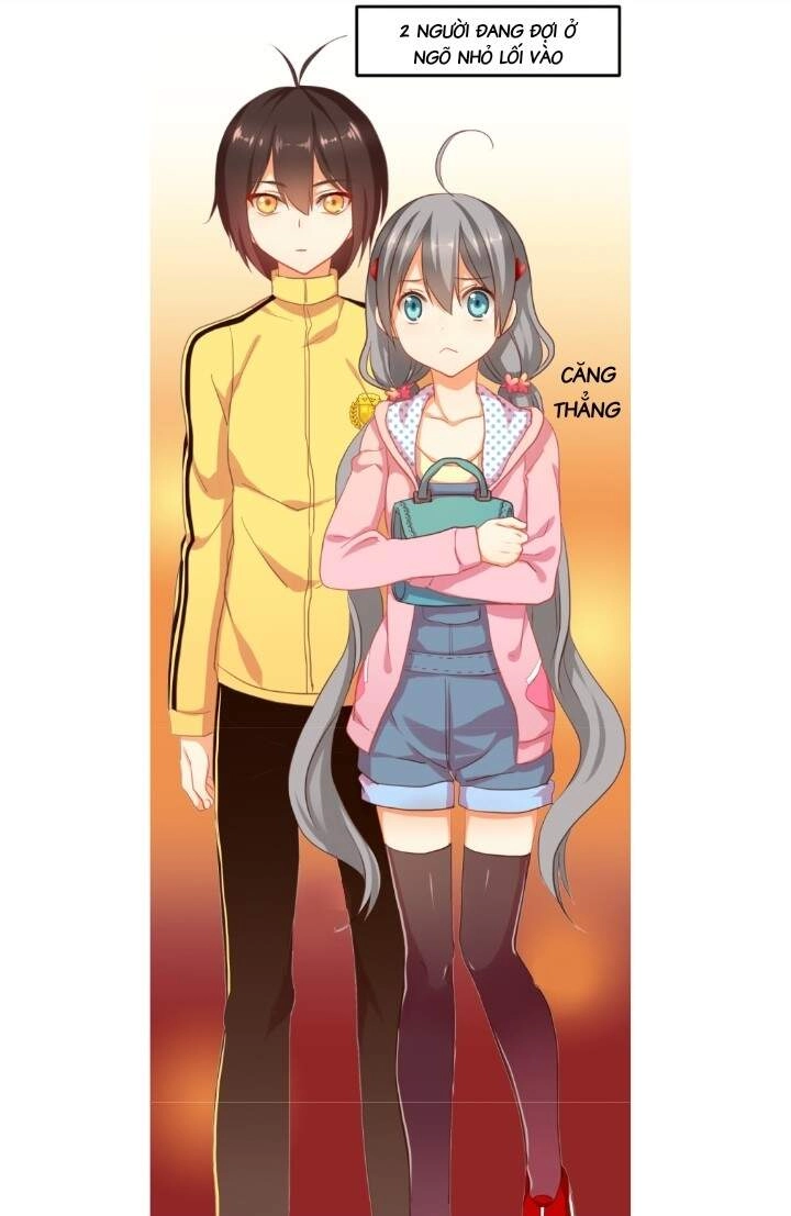 Thiên Chương Kỳ Đàm Chapter 7 - 19