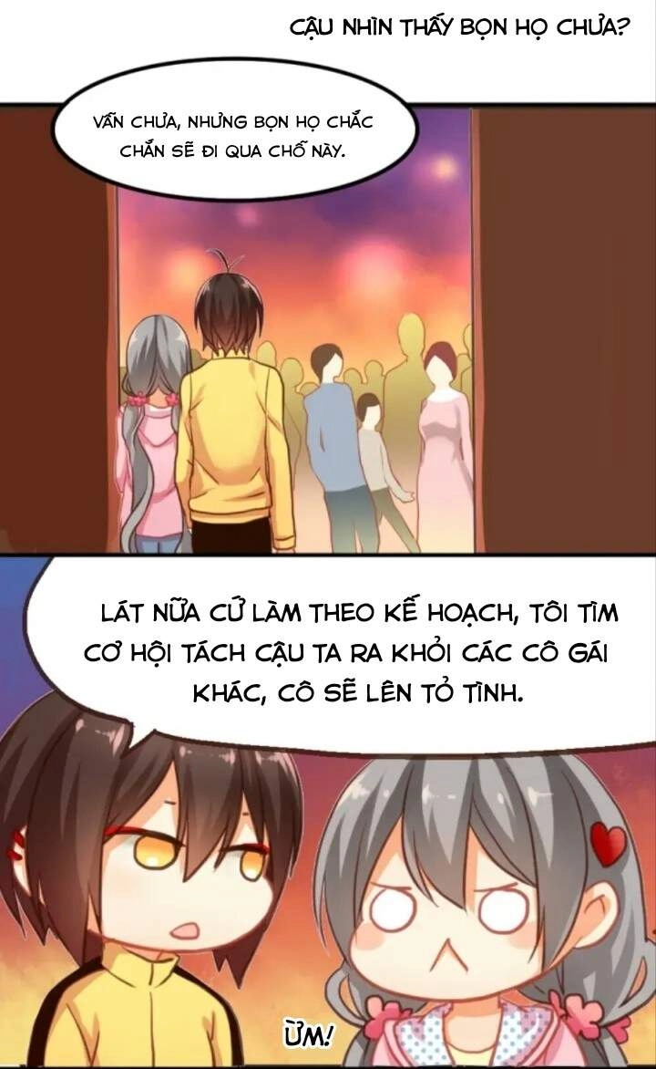 Thiên Chương Kỳ Đàm Chapter 7 - 20