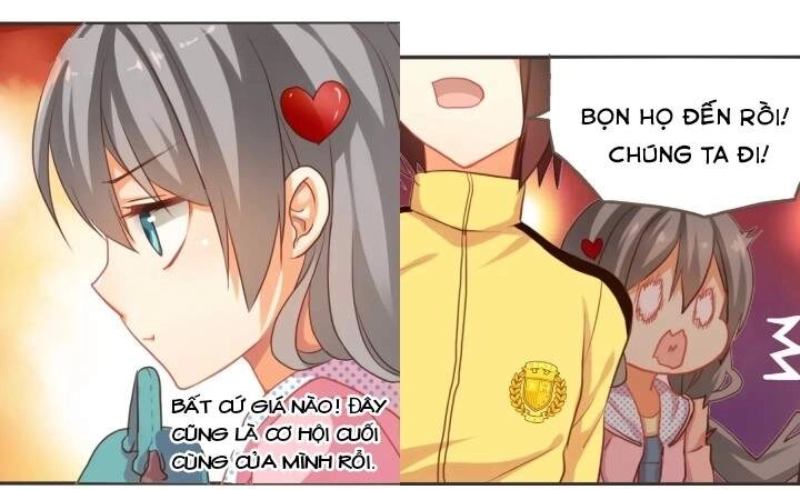 Thiên Chương Kỳ Đàm Chapter 7 - 21