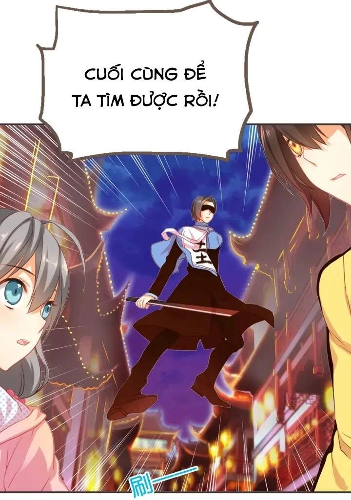 Thiên Chương Kỳ Đàm Chapter 7 - 23