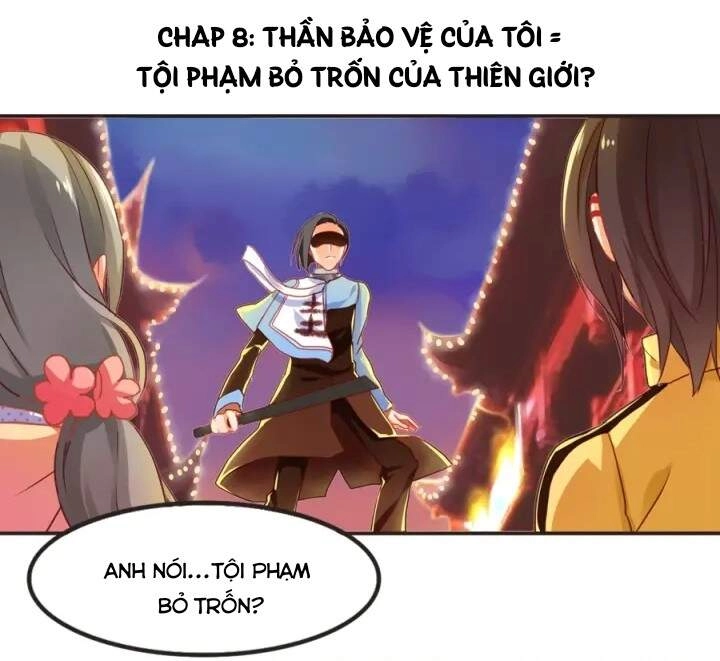 Thiên Chương Kỳ Đàm Chapter 8 - 2