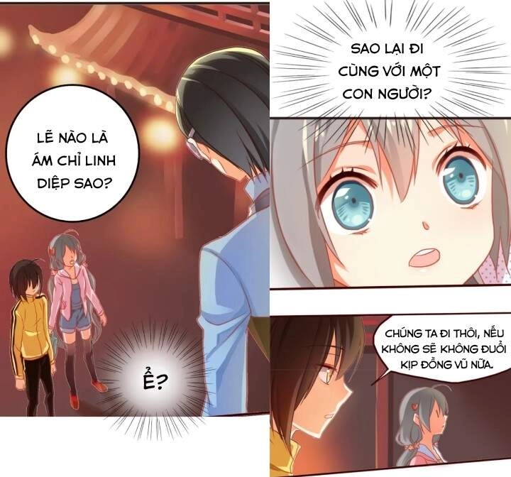 Thiên Chương Kỳ Đàm Chapter 8 - 3