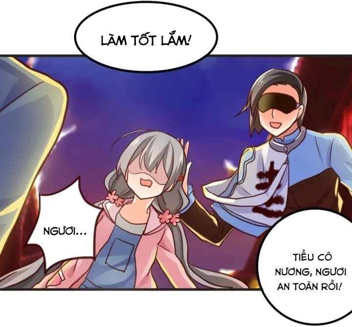 Thiên Chương Kỳ Đàm Chapter 8 - 6