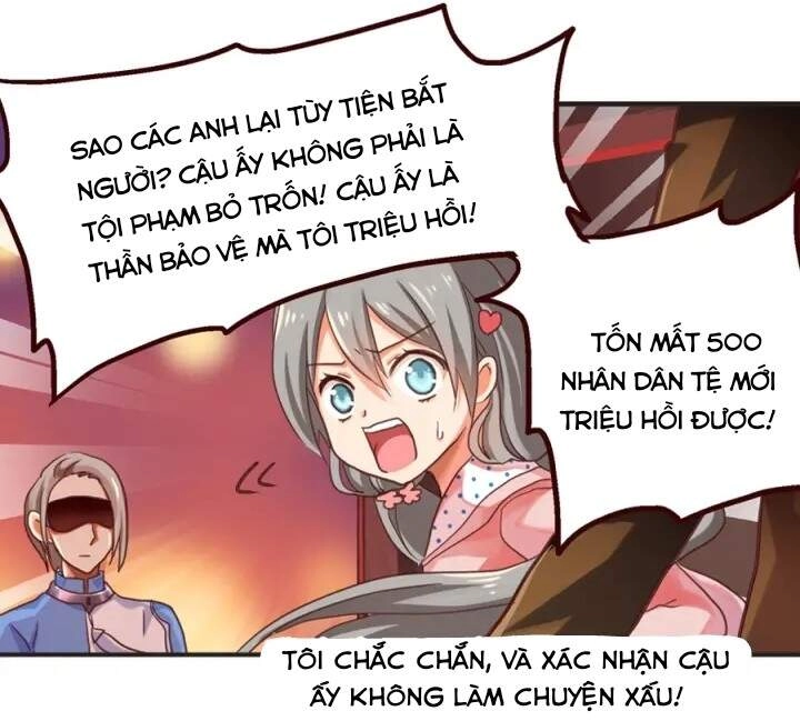 Thiên Chương Kỳ Đàm Chapter 8 - 7