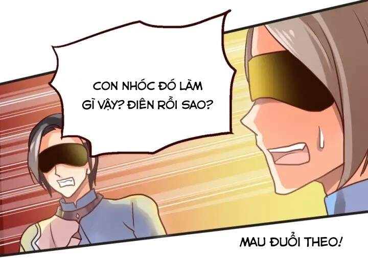 Thiên Chương Kỳ Đàm Chapter 8 - 18