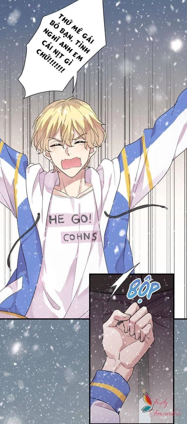 Những Ngày Tháng Sống Chung Với Tổng Tài Chapter 1 - 8