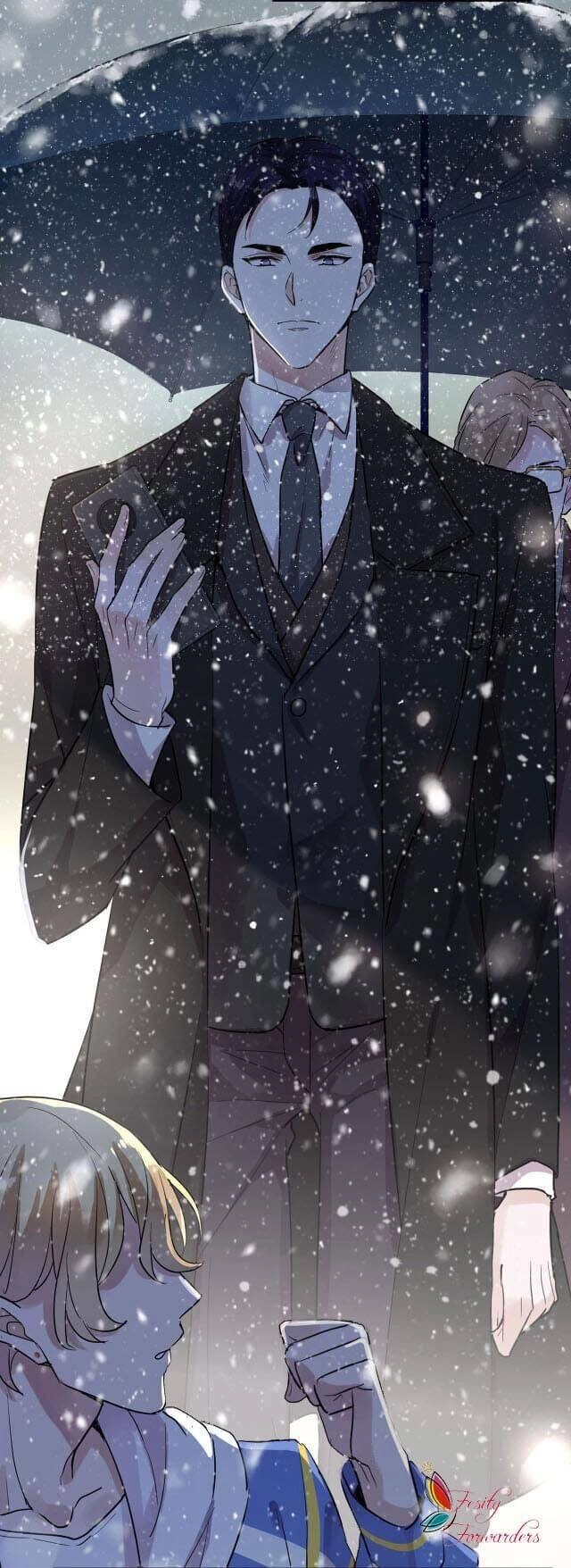 Những Ngày Tháng Sống Chung Với Tổng Tài Chapter 1 - 9