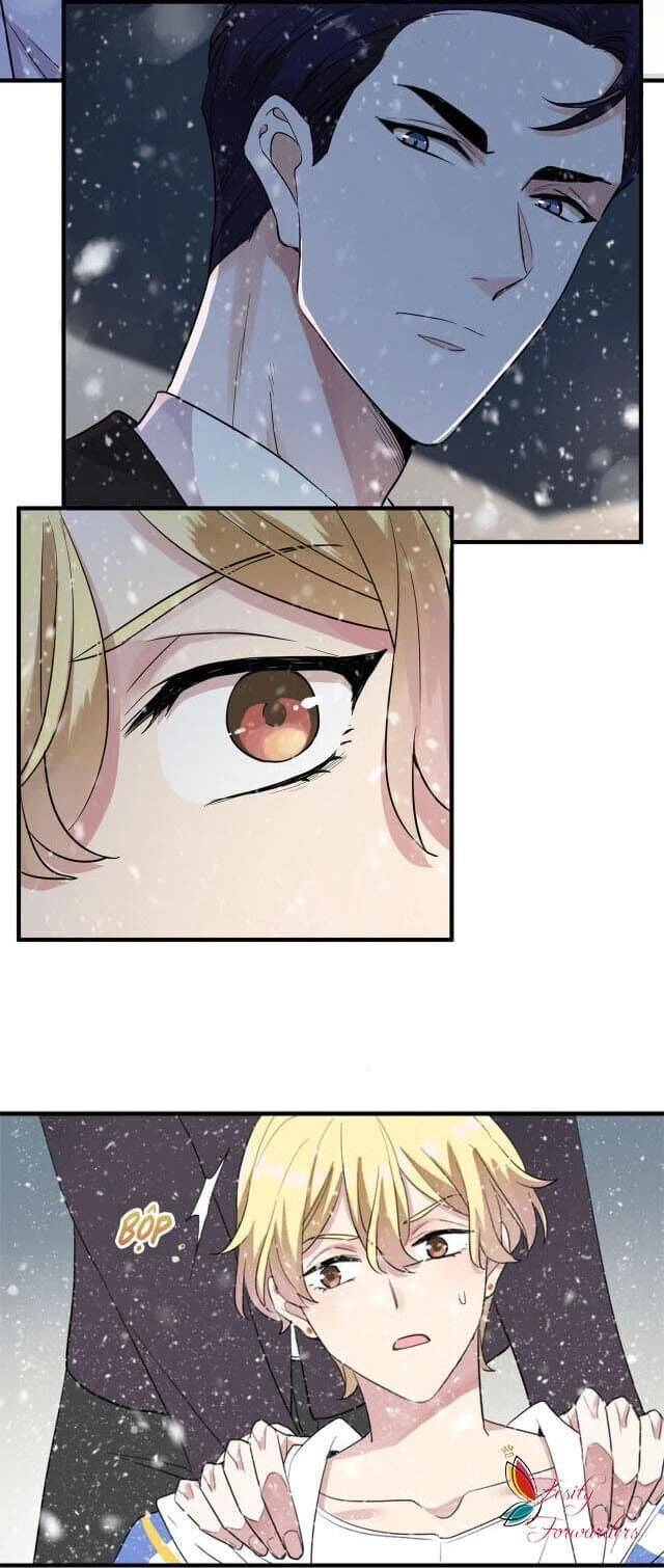 Những Ngày Tháng Sống Chung Với Tổng Tài Chapter 1 - 10