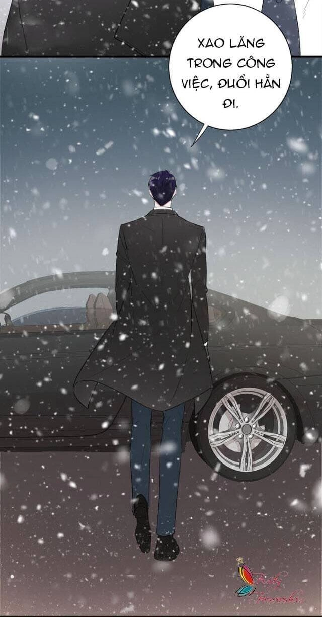 Những Ngày Tháng Sống Chung Với Tổng Tài Chapter 1 - 13