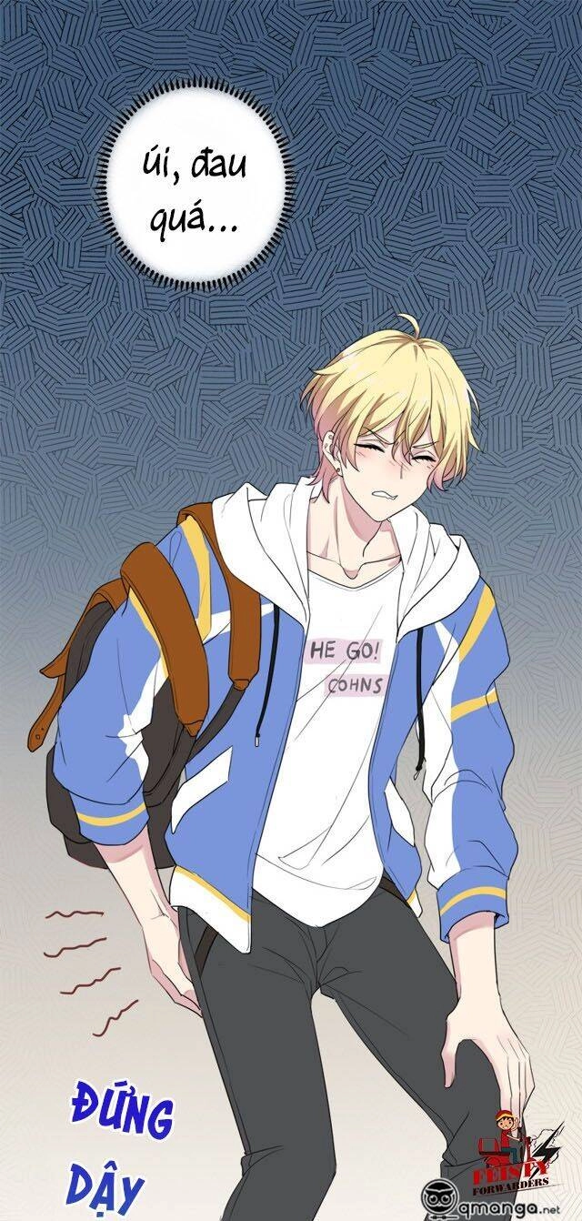 Những Ngày Tháng Sống Chung Với Tổng Tài Chapter 2 - 3