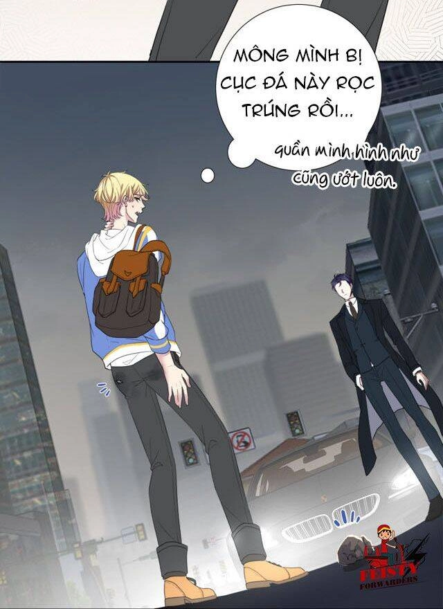 Những Ngày Tháng Sống Chung Với Tổng Tài Chapter 2 - 4