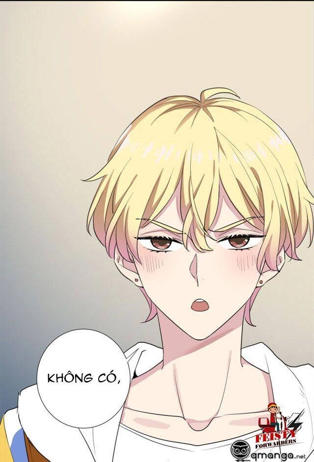 Những Ngày Tháng Sống Chung Với Tổng Tài Chapter 2 - 5