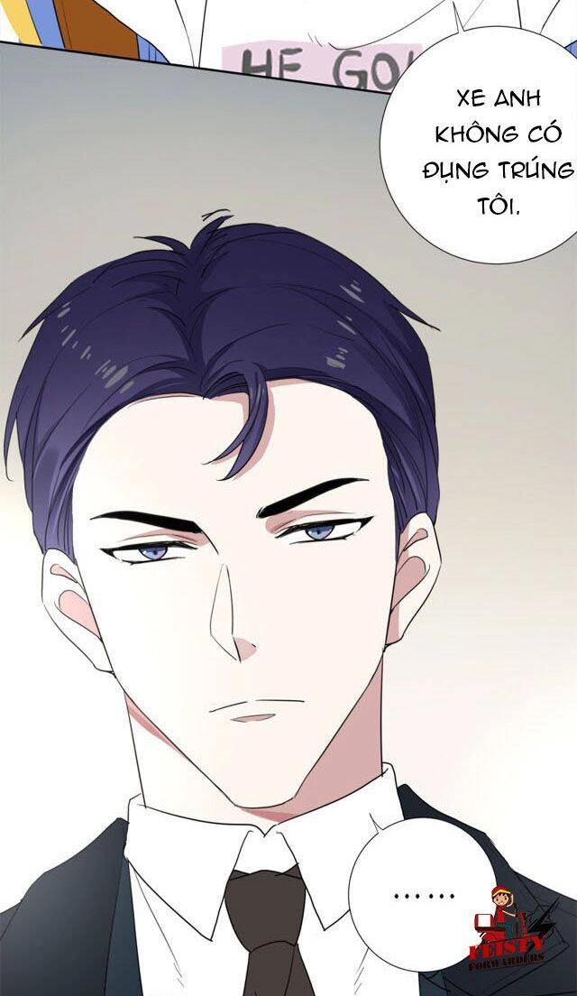 Những Ngày Tháng Sống Chung Với Tổng Tài Chapter 2 - 6