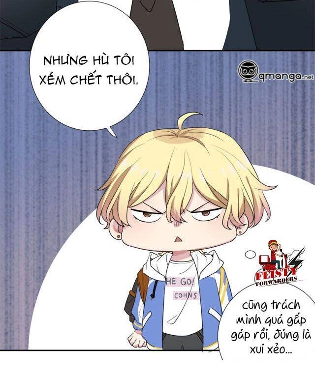 Những Ngày Tháng Sống Chung Với Tổng Tài Chapter 2 - 7