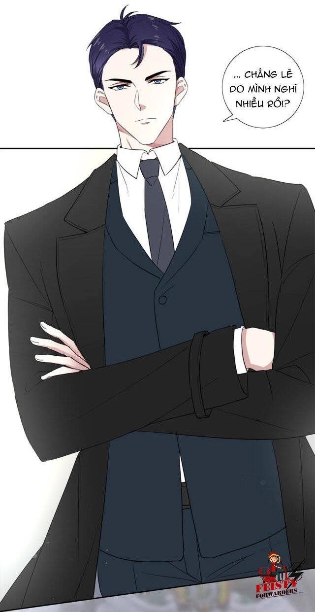 Những Ngày Tháng Sống Chung Với Tổng Tài Chapter 2 - 8