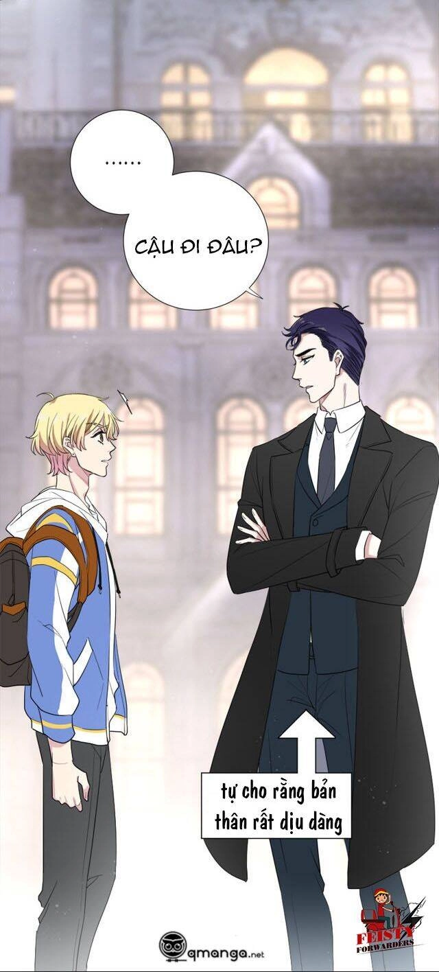 Những Ngày Tháng Sống Chung Với Tổng Tài Chapter 2 - 9