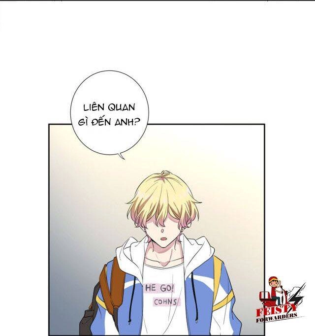 Những Ngày Tháng Sống Chung Với Tổng Tài Chapter 2 - 10