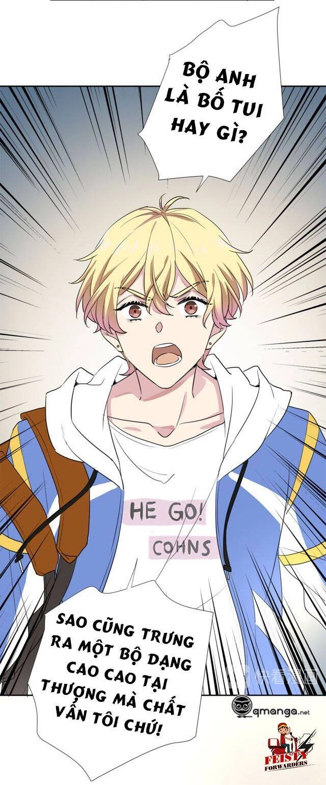 Những Ngày Tháng Sống Chung Với Tổng Tài Chapter 2 - 11