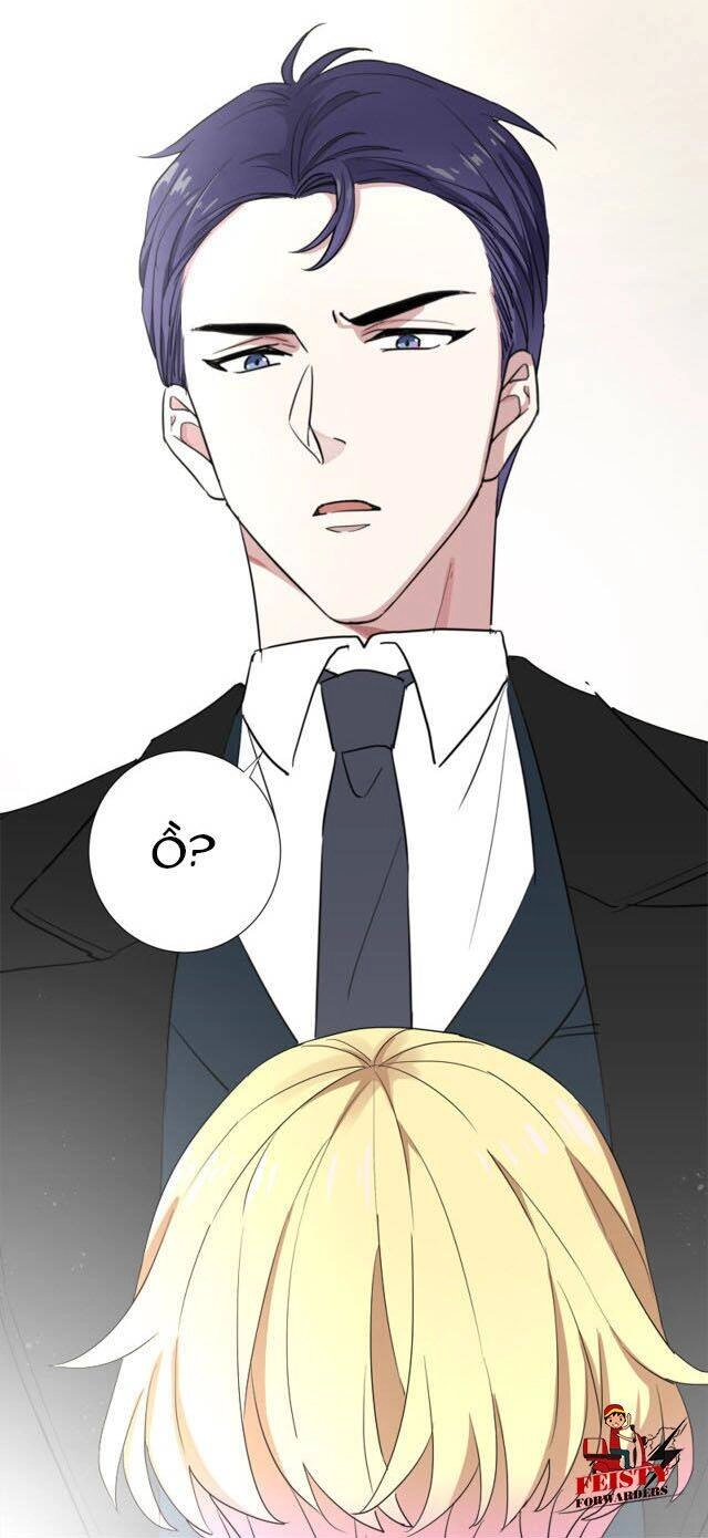 Những Ngày Tháng Sống Chung Với Tổng Tài Chapter 2 - 12