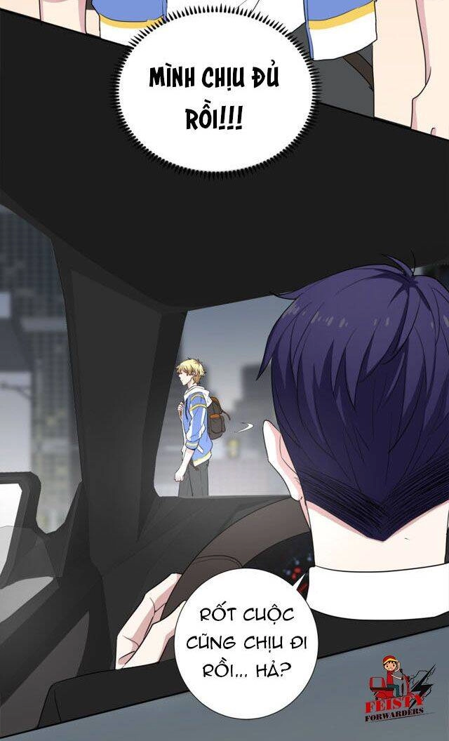 Những Ngày Tháng Sống Chung Với Tổng Tài Chapter 2 - 16