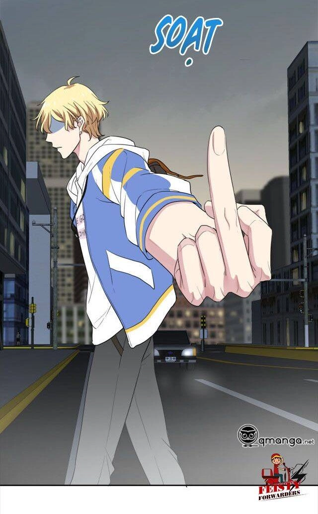 Những Ngày Tháng Sống Chung Với Tổng Tài Chapter 2 - 17