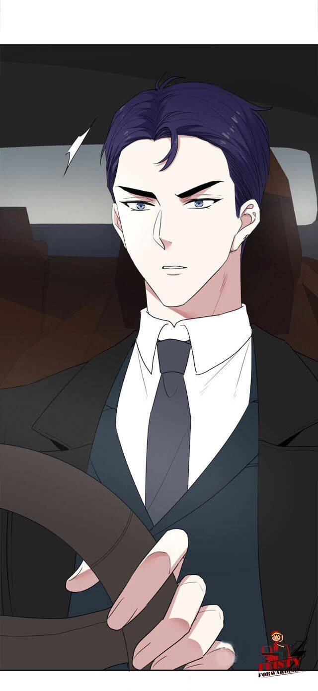 Những Ngày Tháng Sống Chung Với Tổng Tài Chapter 2 - 18