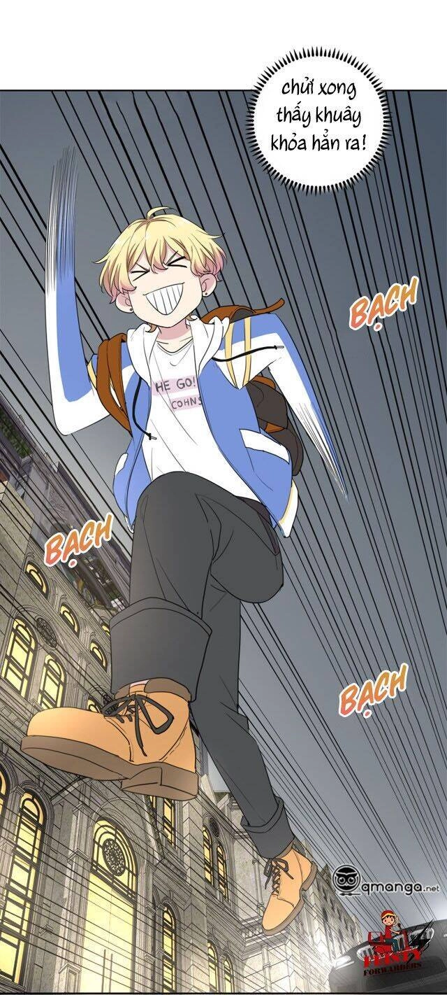 Những Ngày Tháng Sống Chung Với Tổng Tài Chapter 2 - 19