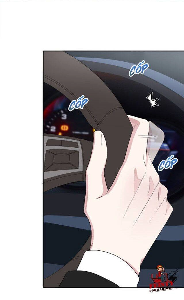 Những Ngày Tháng Sống Chung Với Tổng Tài Chapter 2 - 20