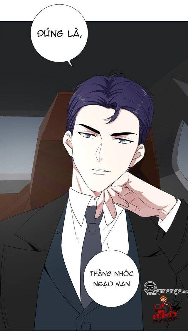 Những Ngày Tháng Sống Chung Với Tổng Tài Chapter 2 - 21