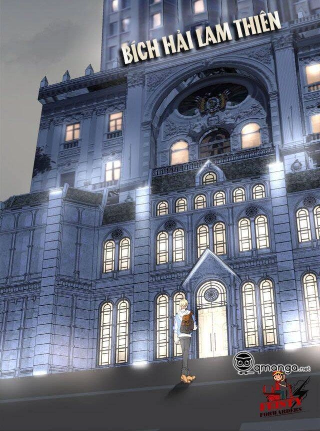 Những Ngày Tháng Sống Chung Với Tổng Tài Chapter 2 - 23