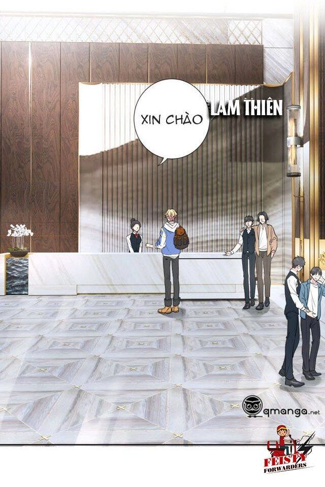 Những Ngày Tháng Sống Chung Với Tổng Tài Chapter 2 - 25