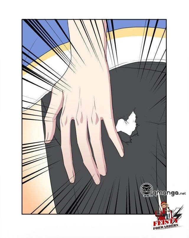 Những Ngày Tháng Sống Chung Với Tổng Tài Chapter 2 - 29