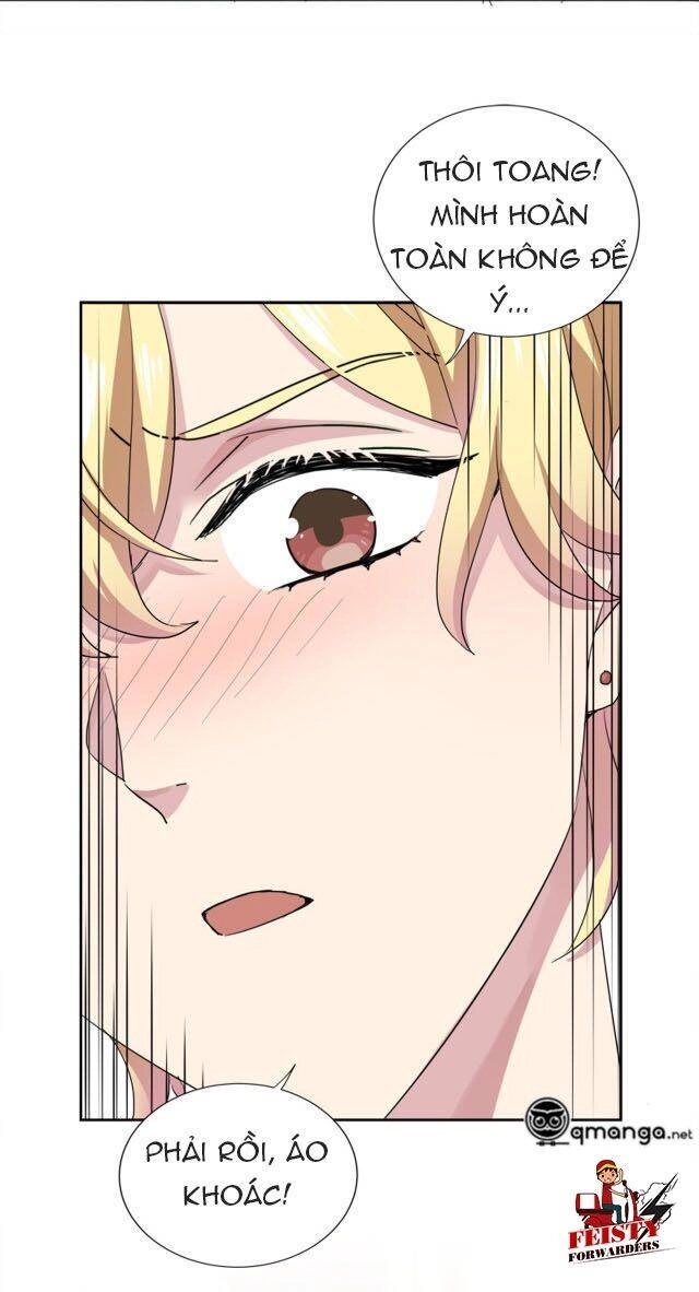 Những Ngày Tháng Sống Chung Với Tổng Tài Chapter 2 - 31