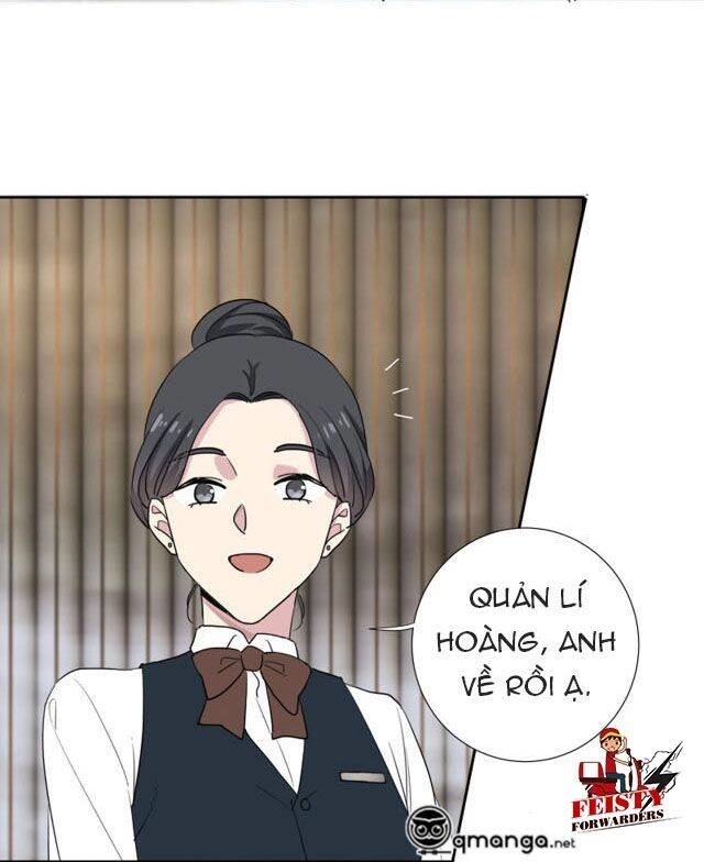 Những Ngày Tháng Sống Chung Với Tổng Tài Chapter 2 - 33