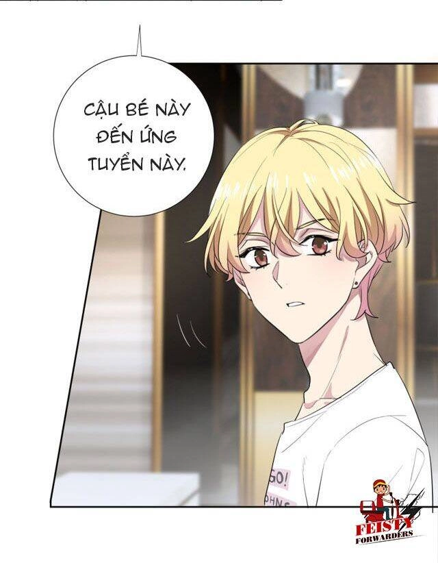 Những Ngày Tháng Sống Chung Với Tổng Tài Chapter 2 - 34