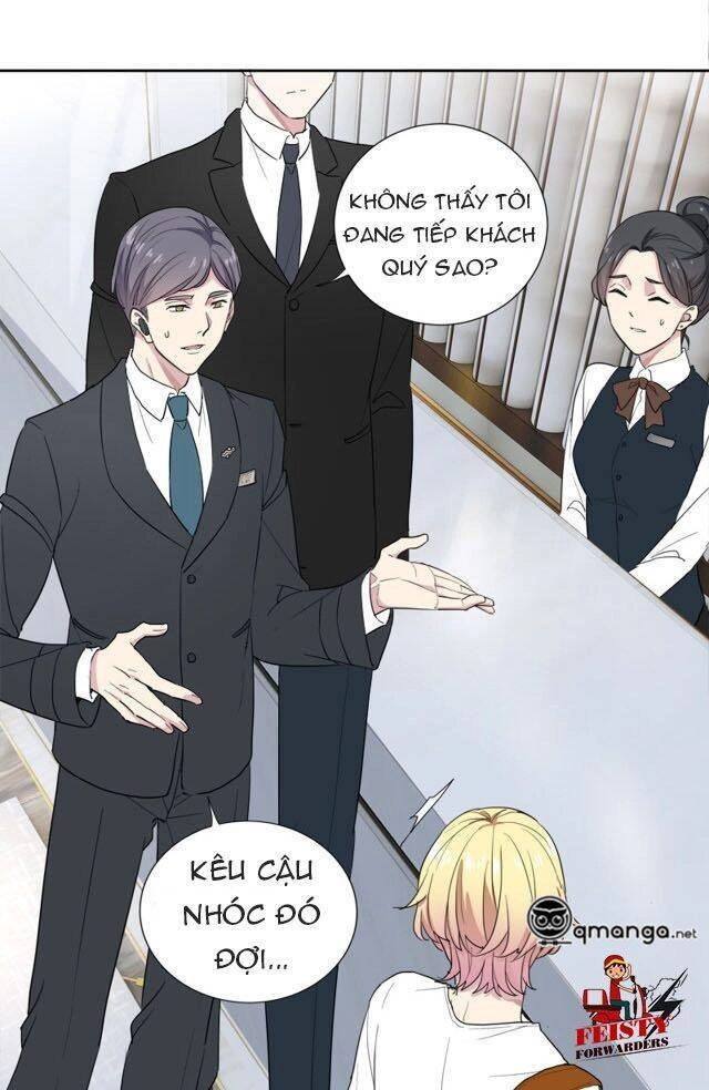 Những Ngày Tháng Sống Chung Với Tổng Tài Chapter 2 - 35