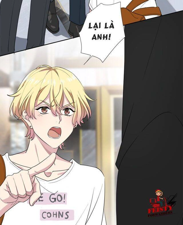 Những Ngày Tháng Sống Chung Với Tổng Tài Chapter 2 - 36